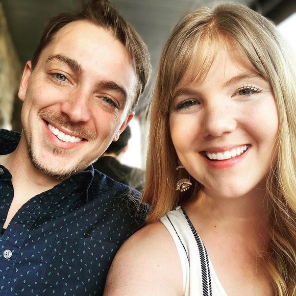 Meet your Posher, Rory - Picture 1 of 1